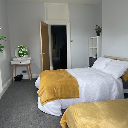 פלימות' Great 2 Bedroom Flat מראה חיצוני תמונה