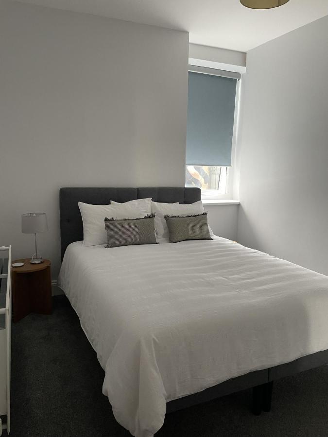 פלימות' Great 2 Bedroom Flat מראה חיצוני תמונה