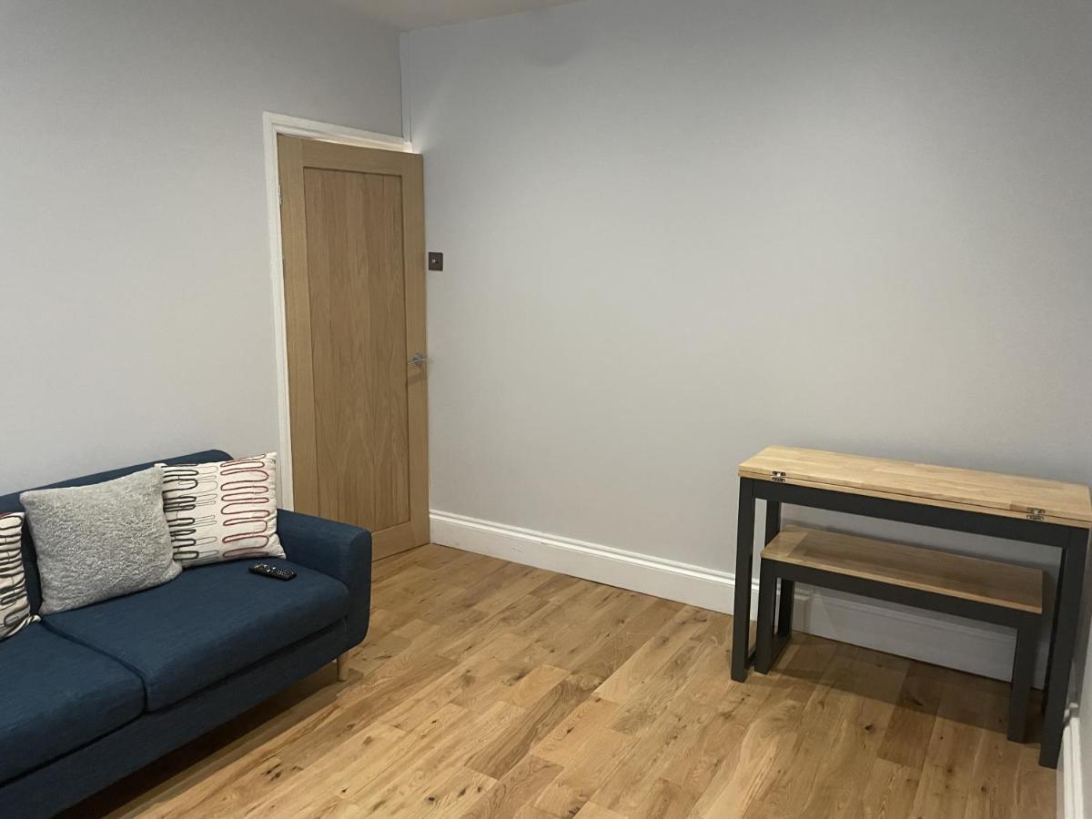 פלימות' Great 2 Bedroom Flat מראה חיצוני תמונה