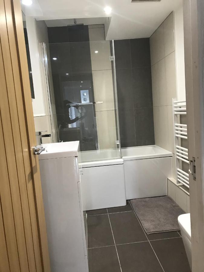 פלימות' Great 2 Bedroom Flat מראה חיצוני תמונה
